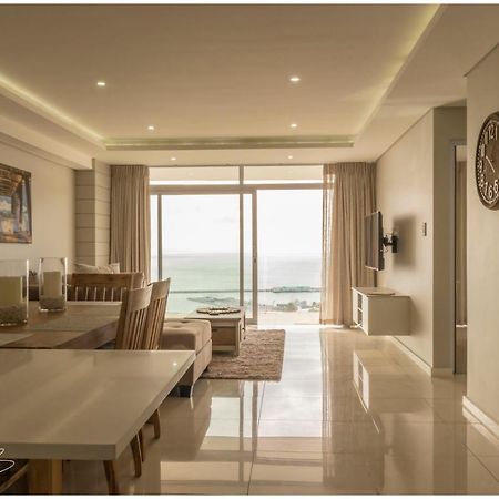 View @ The Bay Apartments 모젤베이 외부 사진