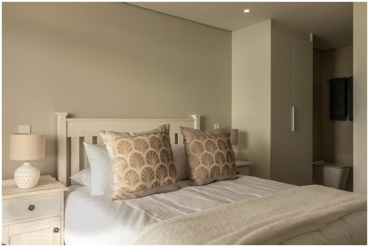 View @ The Bay Apartments 모젤베이 외부 사진