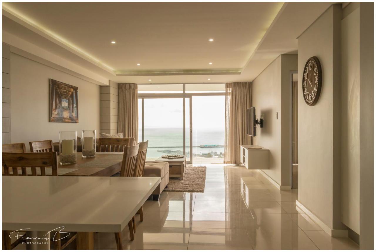 View @ The Bay Apartments 모젤베이 외부 사진