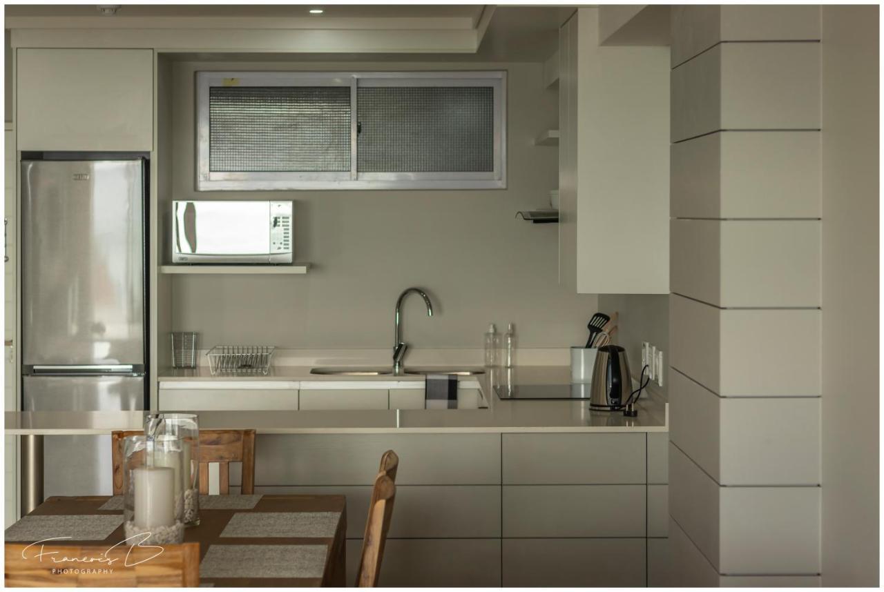 View @ The Bay Apartments 모젤베이 외부 사진