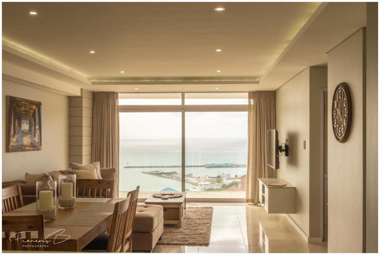 View @ The Bay Apartments 모젤베이 외부 사진